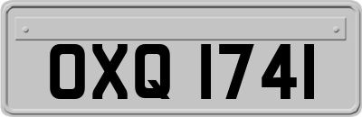 OXQ1741