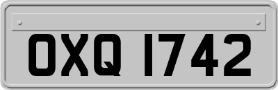 OXQ1742