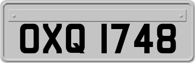 OXQ1748