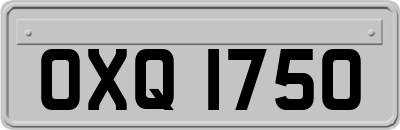 OXQ1750