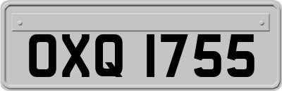 OXQ1755