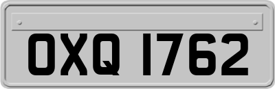 OXQ1762