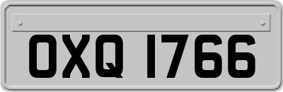 OXQ1766