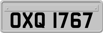 OXQ1767