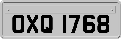 OXQ1768
