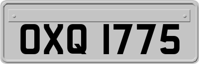OXQ1775