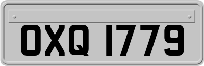 OXQ1779