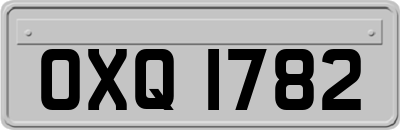 OXQ1782