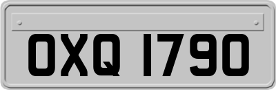 OXQ1790