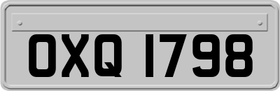 OXQ1798