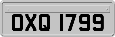 OXQ1799
