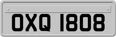 OXQ1808