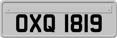 OXQ1819