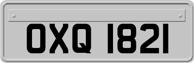 OXQ1821