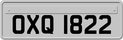 OXQ1822