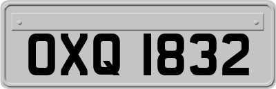 OXQ1832