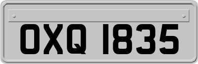 OXQ1835