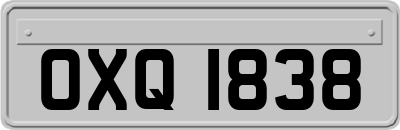 OXQ1838