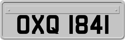 OXQ1841