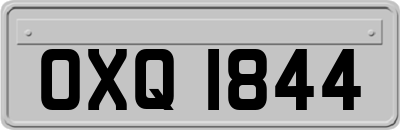 OXQ1844