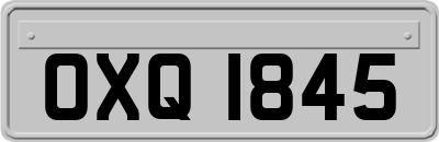 OXQ1845