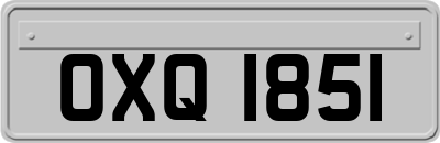 OXQ1851