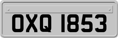 OXQ1853