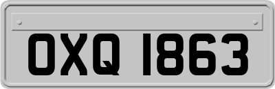 OXQ1863
