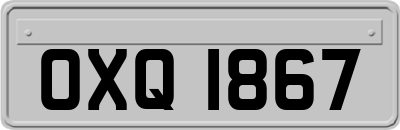 OXQ1867