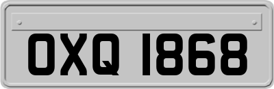 OXQ1868