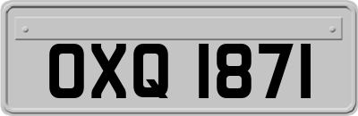 OXQ1871