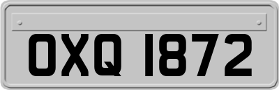OXQ1872