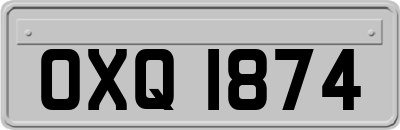OXQ1874