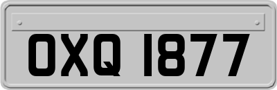 OXQ1877