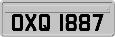 OXQ1887