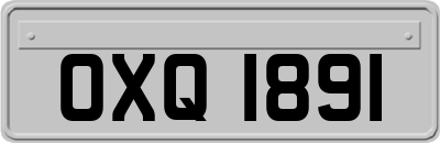 OXQ1891