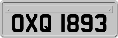 OXQ1893