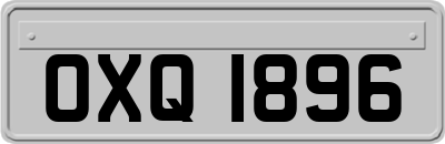 OXQ1896