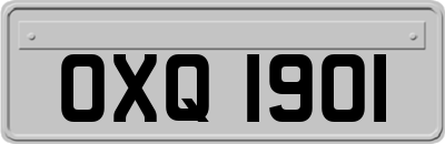 OXQ1901