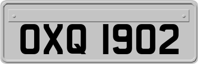 OXQ1902