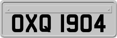 OXQ1904