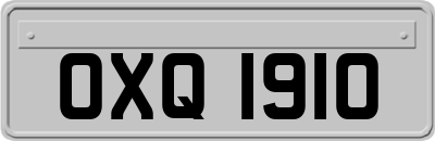 OXQ1910