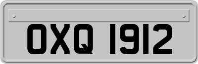 OXQ1912