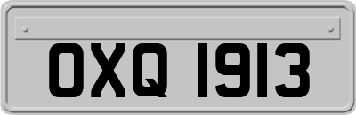 OXQ1913