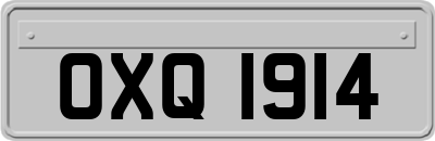 OXQ1914