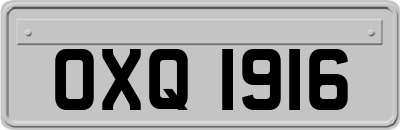 OXQ1916