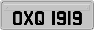 OXQ1919