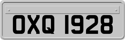 OXQ1928