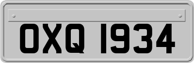 OXQ1934