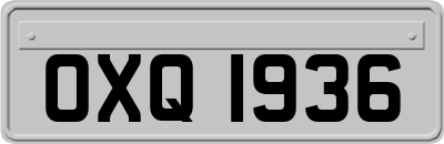 OXQ1936